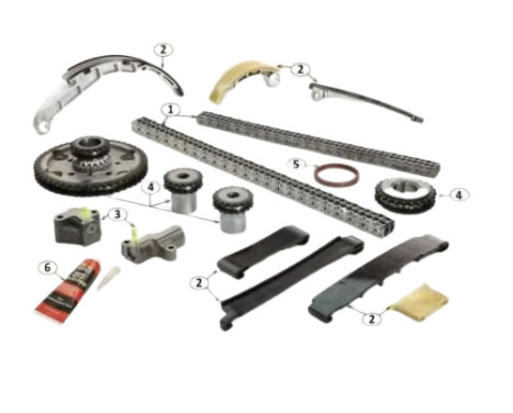 Timing Chain Kit