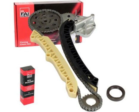 Timing Chain Kit