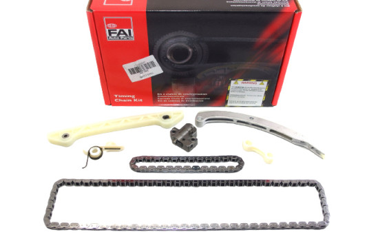 Timing Chain Kit