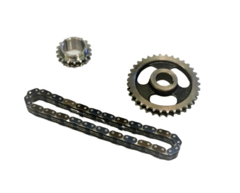 Timing Chain Kit