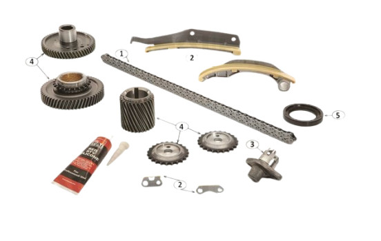 Timing Chain Kit