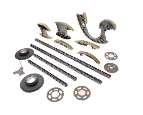 Timing Chain Kit