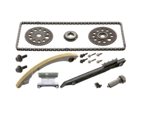Timing Chain Kit