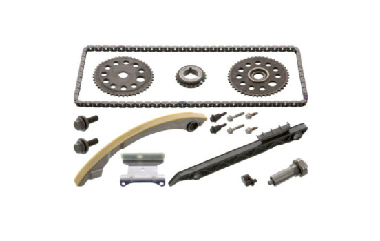 Timing Chain Kit