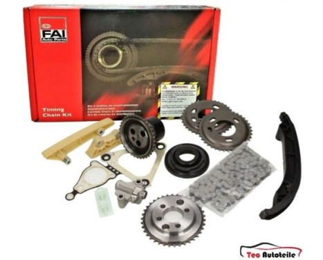 Timing Chain Kit