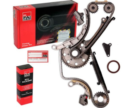 Timing Chain Kit