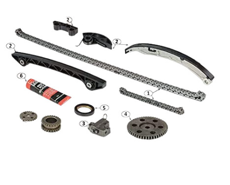 Timing Chain Kit