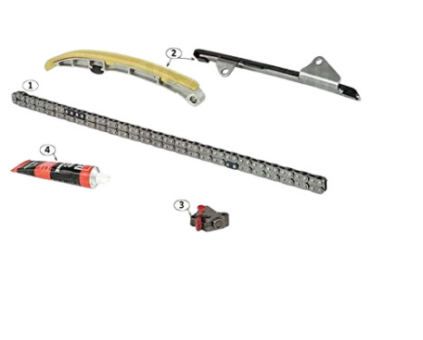 Timing Chain Kit