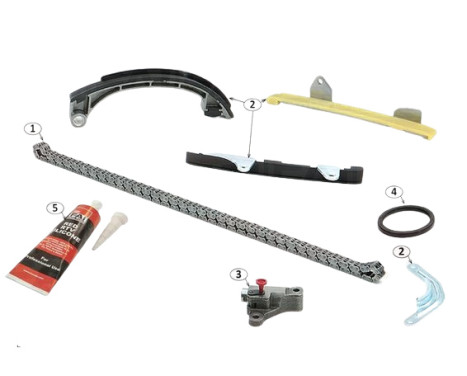 Timing Chain Kit