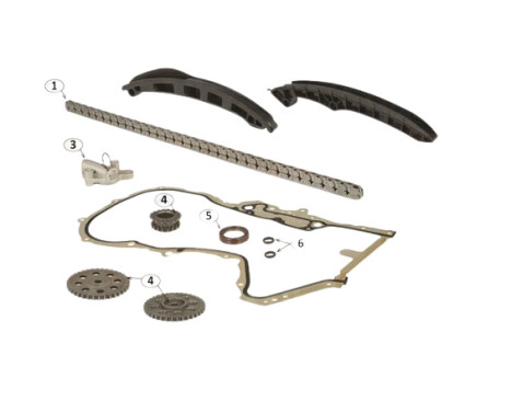 Timing Chain Kit