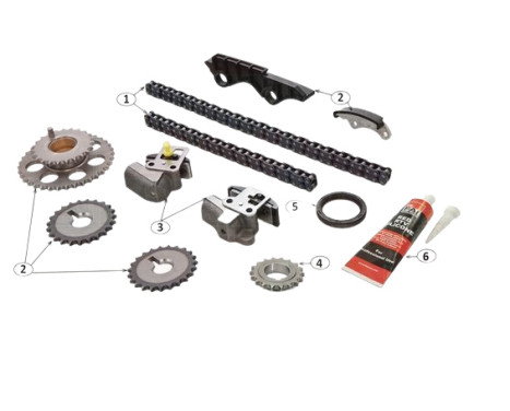 Timing Chain Kit