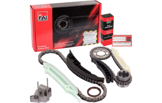 Timing Chain Kit