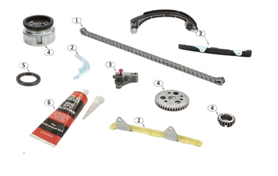 Timing Chain Kit