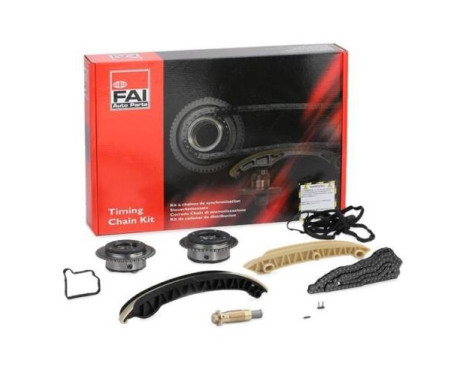 Timing Chain Kit