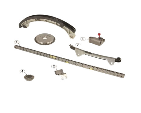 Timing Chain Kit