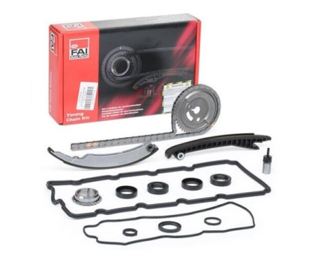 Timing Chain Kit