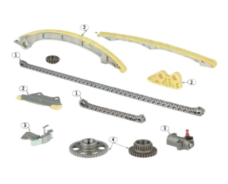 Timing Chain Kit