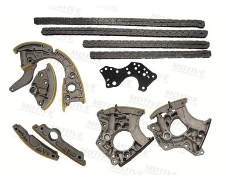 Timing Chain Kit, Image 3