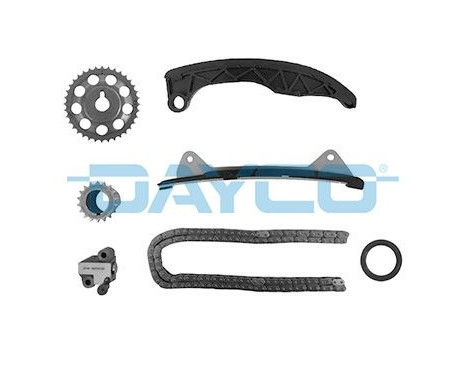 Timing Chain Kit, Image 2