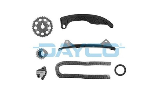 Timing Chain Kit, Image 2