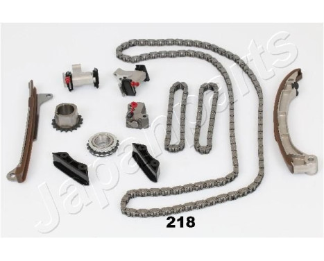 Timing chain kit, Image 2