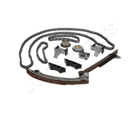 Timing chain kit, Image 4