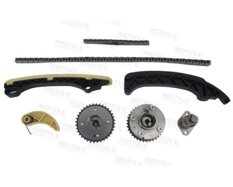 Timing chain kit