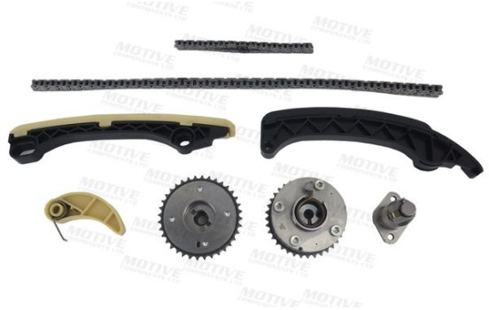 Timing chain kit