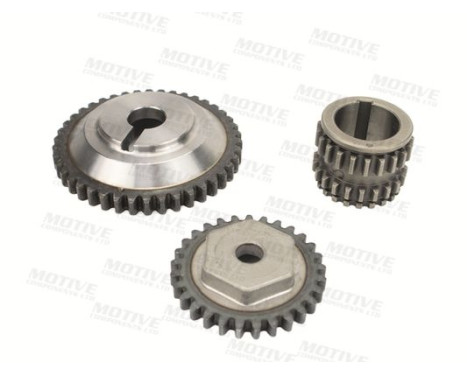 Timing Chain Kit, Image 3