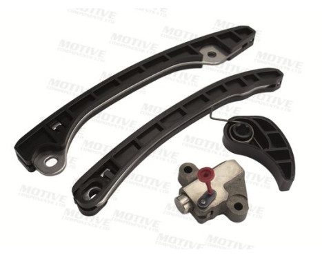 Timing Chain Kit, Image 4