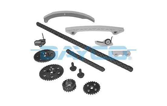 Timing chain kit