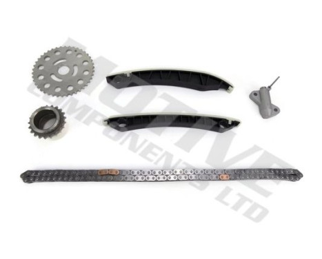 Timing chain kit, Image 2