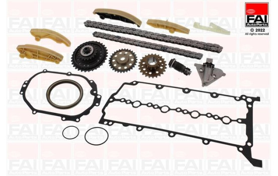 Timing chain kit