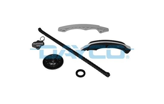 Timing chain kit