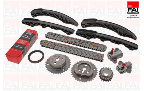 Timing Chain Kit