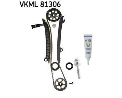 Timing Chain Kit