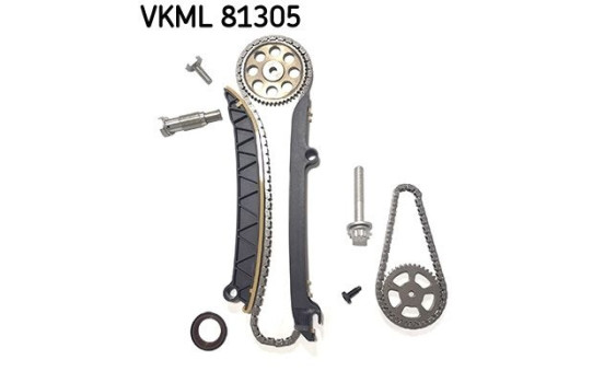 Timing Chain Kit