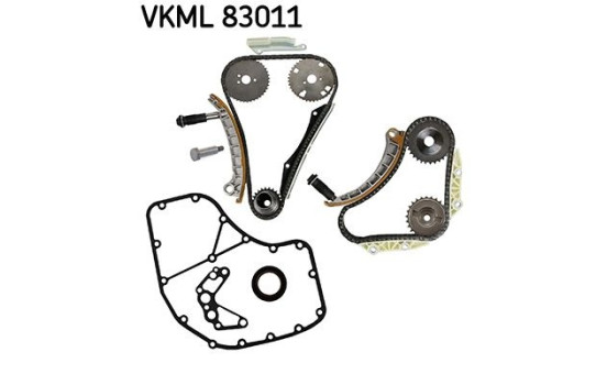 Timing Chain Kit