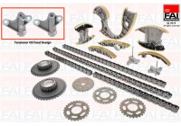 Timing Chain Kit