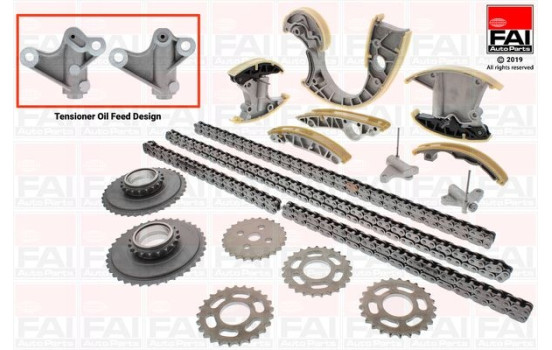 Timing Chain Kit