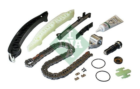 Timing chain kit