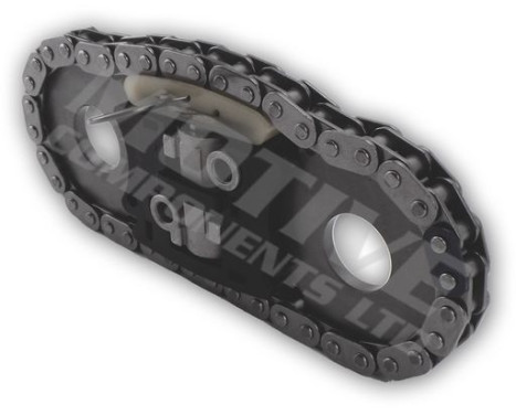 Timing chain kit