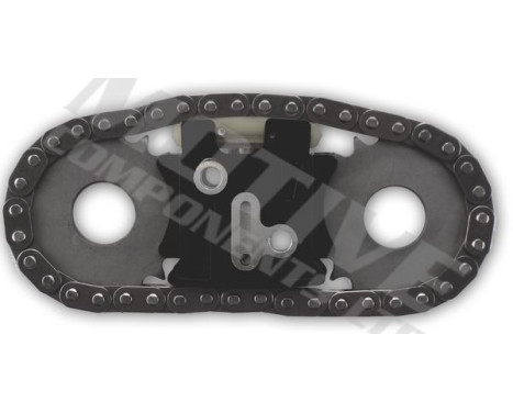 Timing chain kit, Image 4