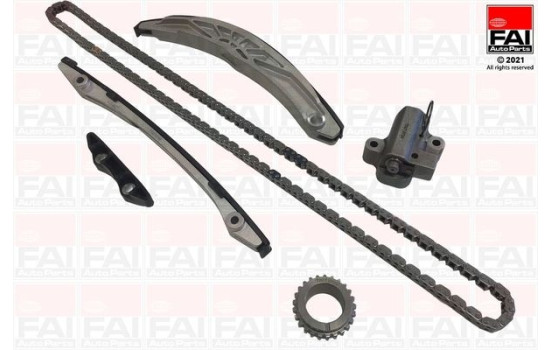 Timing chain kit