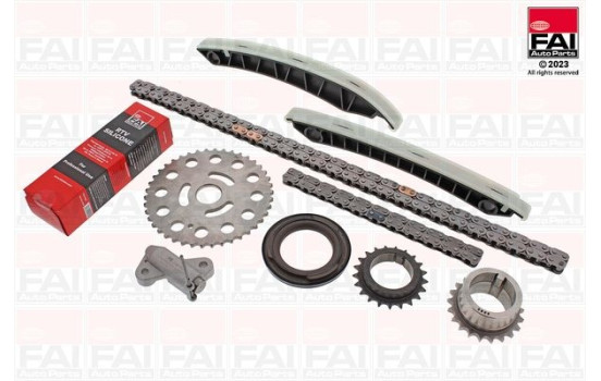 Timing chain kit