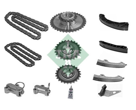Timing Chain Kit