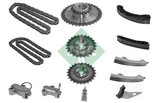 Timing Chain Kit