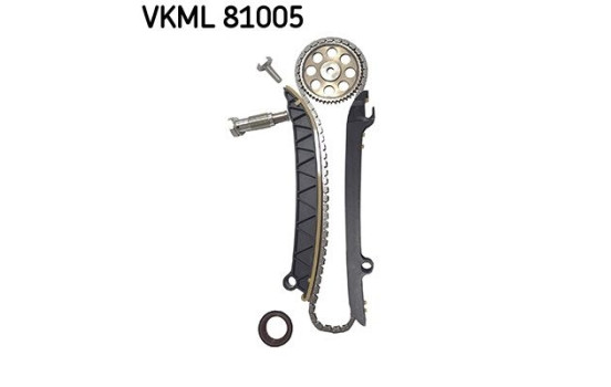 Timing chain kit