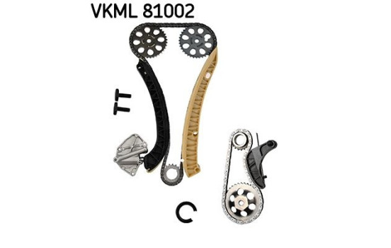 Timing Chain Kit