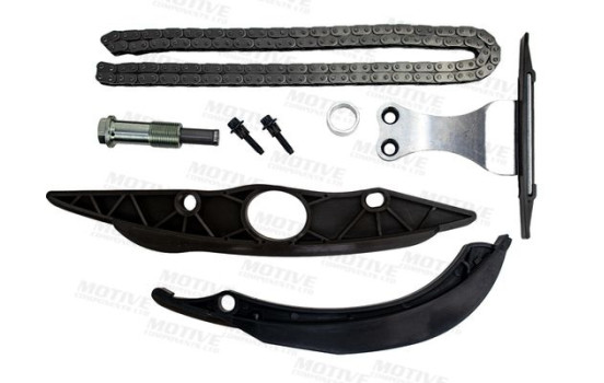 Timing chain kit